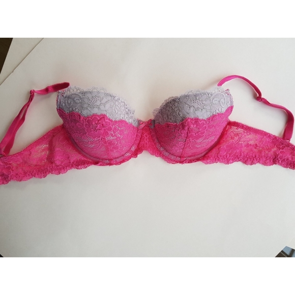 Victoria's Secret Dream Angels Lined Demi Bra - Picture 13 of 15